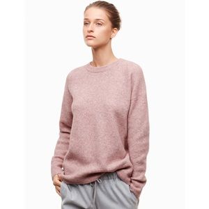 Aritzia The Group By Babaton Thurlow Sweater